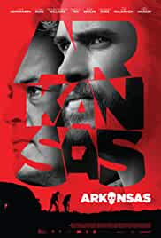Arkansas 2020 in Hindi dubbed Movie